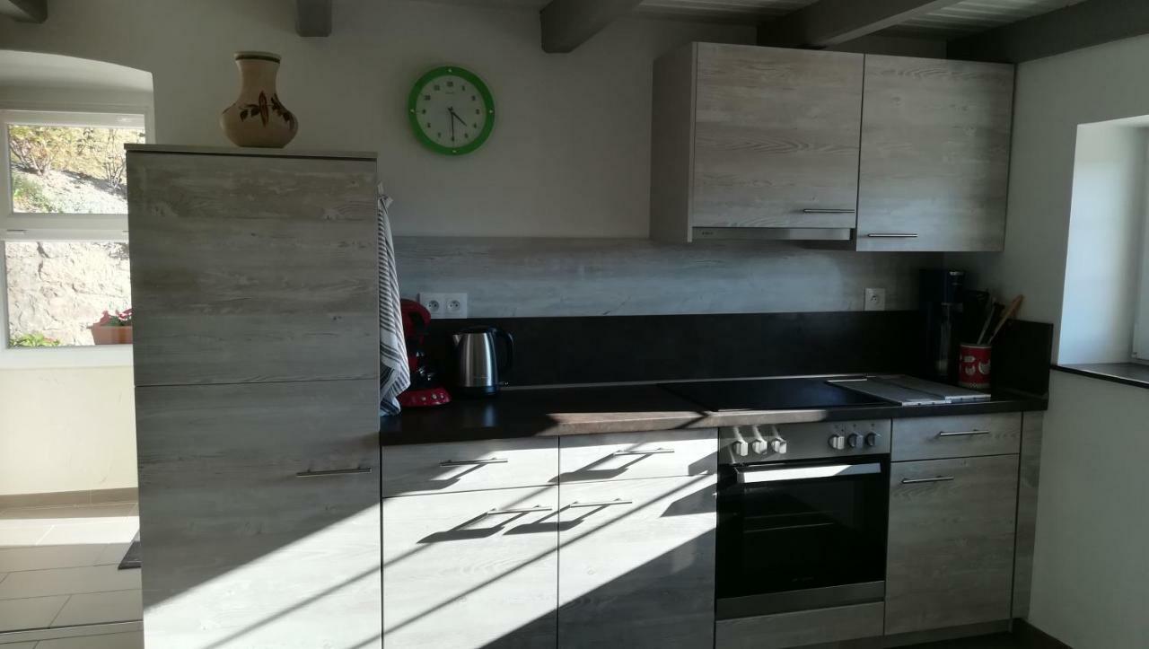 פלאפה Gite De Bellevue Maison Traditionnelle Vosgienne מראה חיצוני תמונה