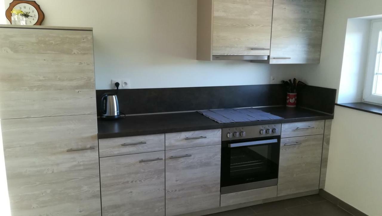 פלאפה Gite De Bellevue Maison Traditionnelle Vosgienne מראה חיצוני תמונה
