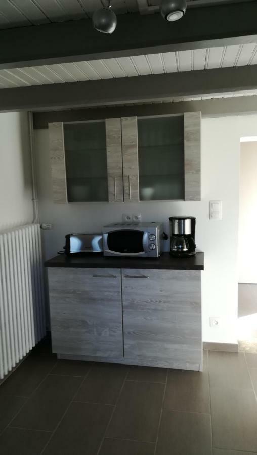 פלאפה Gite De Bellevue Maison Traditionnelle Vosgienne מראה חיצוני תמונה