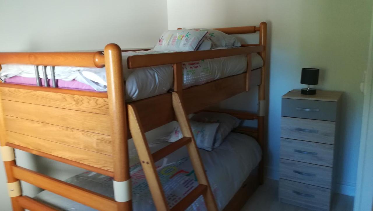 פלאפה Gite De Bellevue Maison Traditionnelle Vosgienne מראה חיצוני תמונה