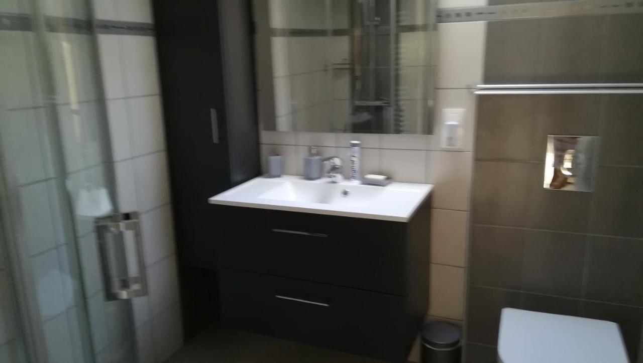 פלאפה Gite De Bellevue Maison Traditionnelle Vosgienne מראה חיצוני תמונה