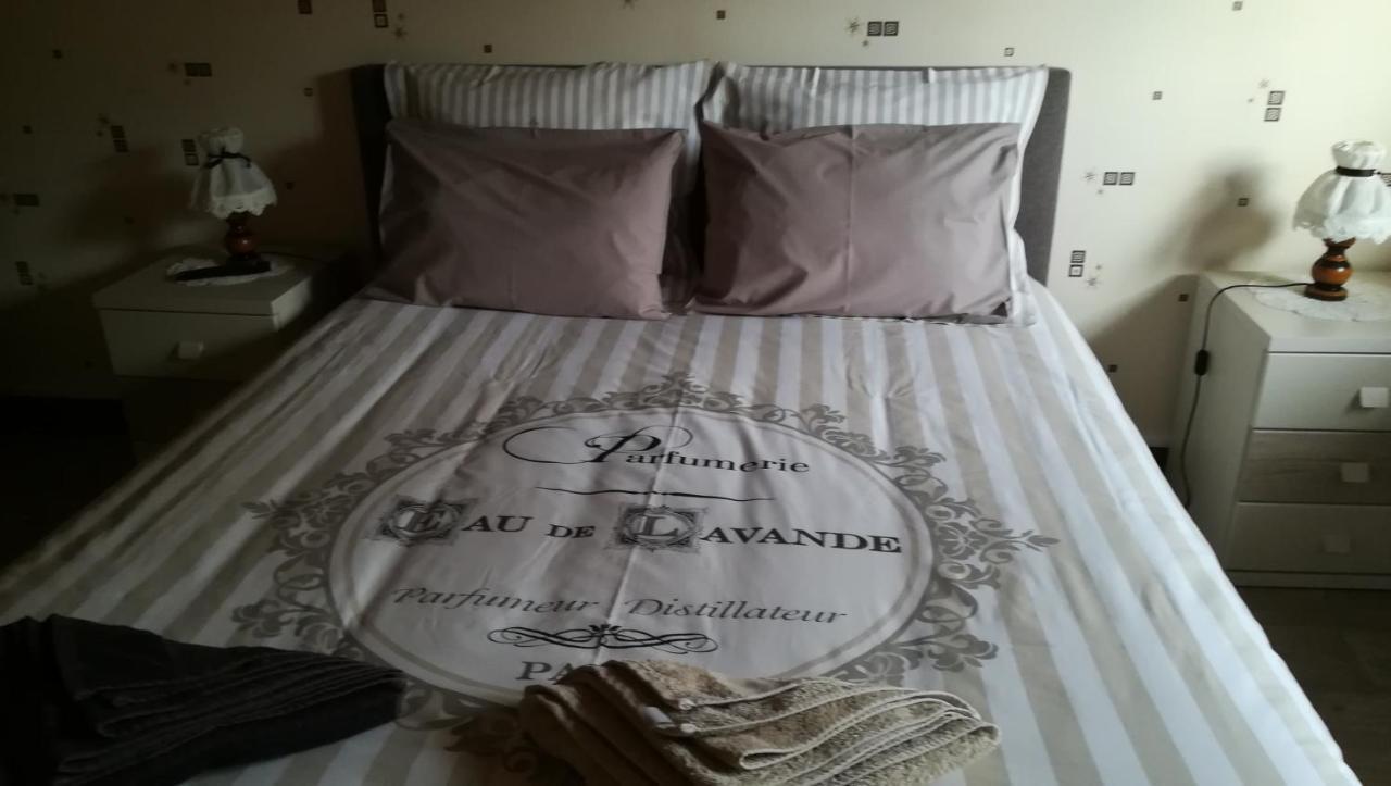 פלאפה Gite De Bellevue Maison Traditionnelle Vosgienne מראה חיצוני תמונה